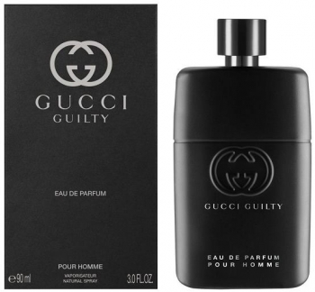 Gucci Guilty Parfum Parfum 90 Ml